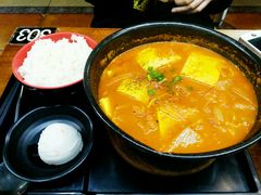 -米屋石锅拌饭(师大店)