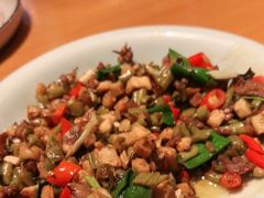 -湘与香缘·湖南菜(王府井北京市百货大楼店)
