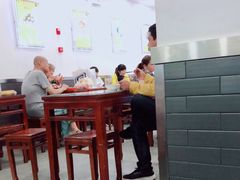 大堂-护国寺小吃(左家庄店)