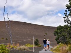 -夏威夷火山国家公园