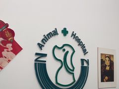 -中农国际动物医院24小时·猫科·骨科·急重症中心