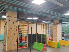 -玩胜青少儿体能(福田侨香中心)