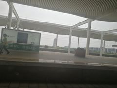 -安阳东站