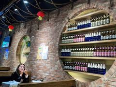 -聚点串吧·北京烧烤(公益西桥店)