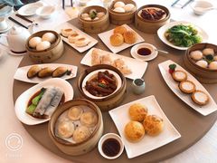 -金悦轩海鲜酒家(拱北店)