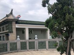 -集美鳌园景区