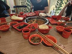 -季季红火锅(丰城洪客隆店)