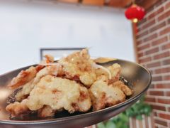 -京滨饭店·餐厅(阜外大街店)