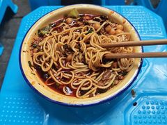 -温馨缘面庄(总店)