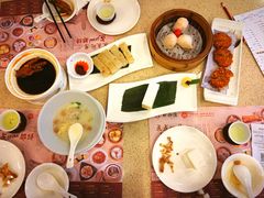 -点都德(盘福楼店)