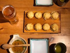 -章之鱼家(体育东路店)