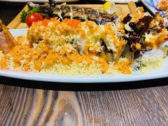 -大雄寿司(洛浦店)