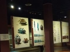 -洛阳周王城天子驾六博物馆