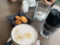 -米开朗琪罗广场