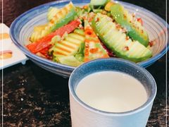-将太无二·北美传奇寿司(荟聚购物中心西红门店)