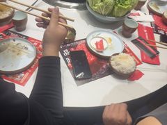 -刘一锅筋头巴脑(千峰路店)