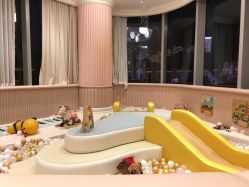 -奈尔宝·儿童乐园·亲子餐厅(长沙北辰荟店)