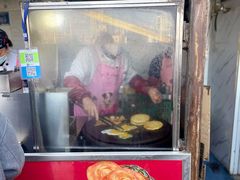 门面-军屯锅魁(城市花园店)