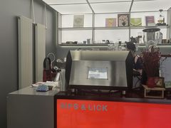 -Sips&Lick茶兰咖啡(五道口店)
