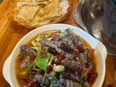 -洪大厨鸡煲(福田店)