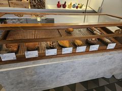-大酉·M Coffee(北京美术馆店)