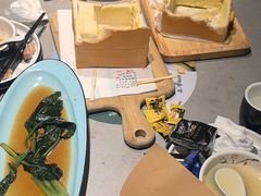 -绿茶餐厅(广州天河城店)