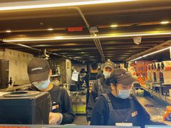 -放哈·甜醅子奶茶创造者(正宁路店)