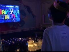 -INLOVE KTV(世博源店)