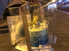 -CarolCake卡萝家(锦华万达店)