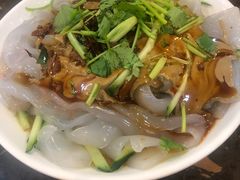麻酱拉皮-张包铺(道外店)