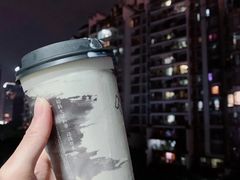 -喜茶(广州东方宝泰店)