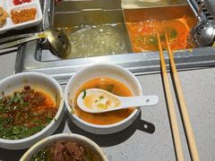 -海底捞火锅(八佰伴店)