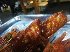 -夜烤·宜宾烧烤(洋河路店)
