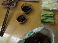 -徐记正宗北京烤鸭(北京东路总店)