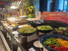 -希尔顿欢朋酒店·欢朋餐厅