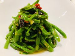 -東舍食唐精品陕菜馆