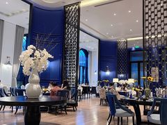 -翠湖宾馆·中餐厅