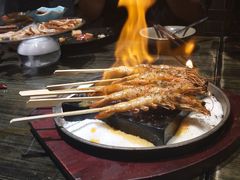 -庆合府重庆大排档(紫都城店)
