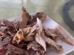 -考记泥焗鸡农庄·海鲜(北洛秘境店)