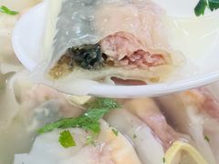 -海平馄饨(逍遥二路店)