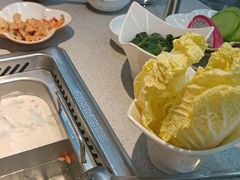 -海底捞大排档火锅(悦荟广场店)