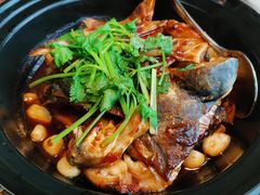 -煲王粤菜餐厅(中侨中心店)