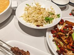 -老大连·海肠捞饭·大连海鲜大连菜(西安路店)