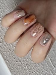 -UMl Nail 尤米美甲美睫半永久