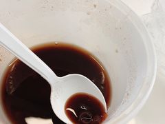 红豆汤-新丰小吃(复兴南街分店)