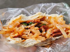 -小陈方酥锅盔(古城总店)