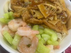 -杏园餐厅(阜成门店)