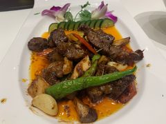 -长兴开元名都大酒店·地中海咖啡厅