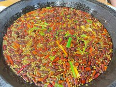 -老哥门肥肠鱼(南坪店)