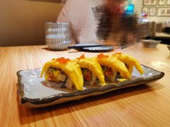 -禾绿回转寿司(苏宁广场店)